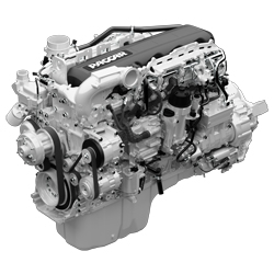 P804C Engine